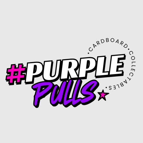 #PurplePulls