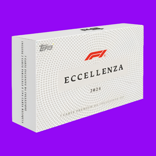 F1® Topps Eccellenza 2024